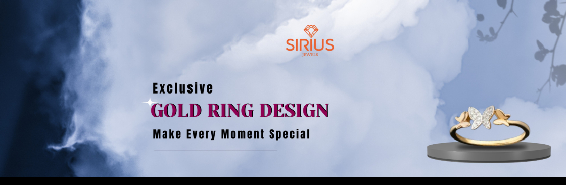 sirius jewels Cover Image