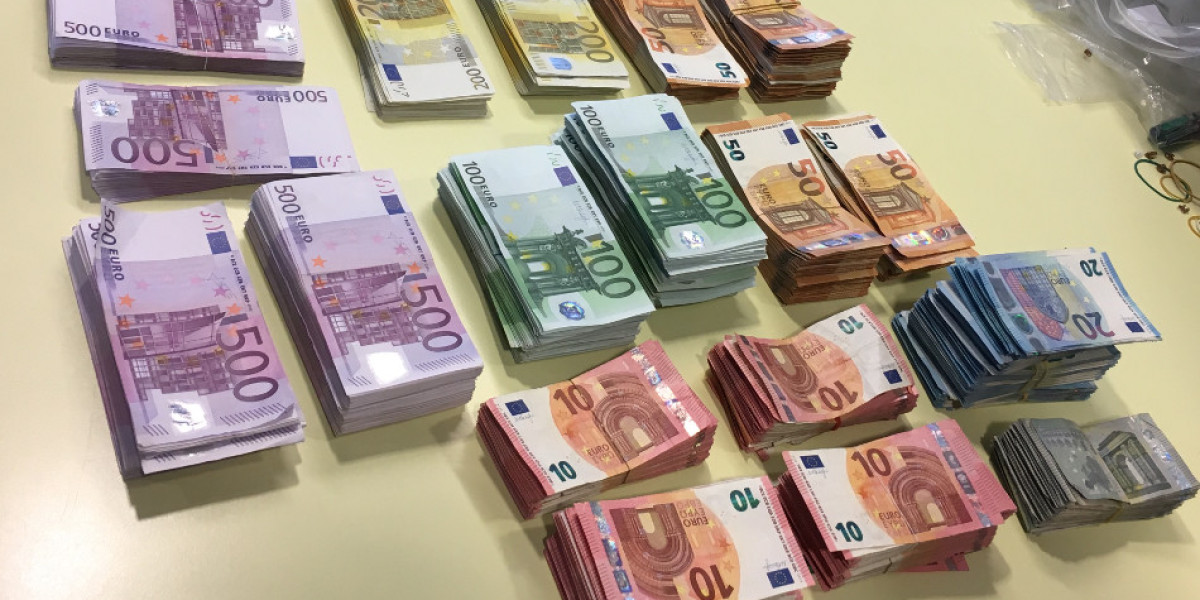How To Make A Profitable Buy Counterfeit Money Even If You're Not Business-Savvy
