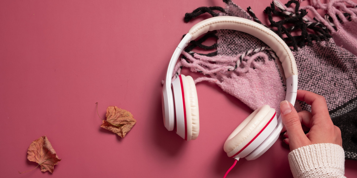 A An Overview Of Headphones Sale UK From Start To Finish