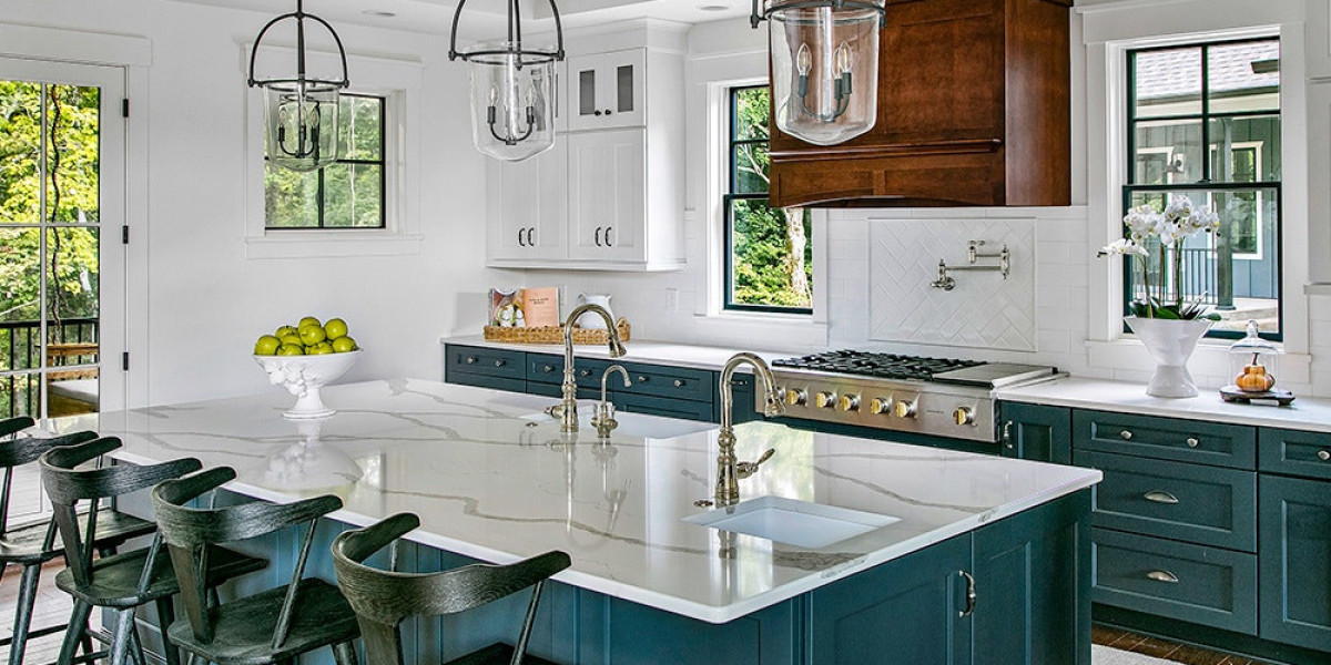 All the Style about Featuring Kitchen Cabinets: Modifying Room by means of Trend and additionally Service