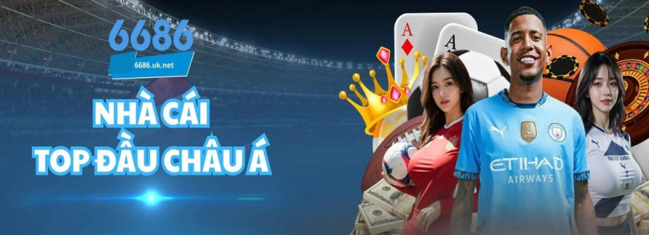 6686 Trang Chủ 6686 Nhà Cái Thể Thao Hàng Đầu 2025 Cover Image