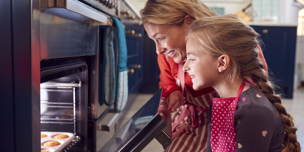 You'll Never Be Able To Figure Out This Cookers And Hobs's Tricks