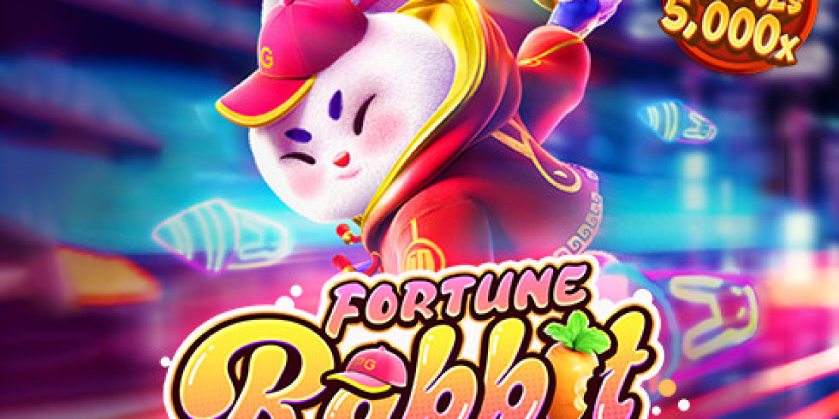 Fortune Rabbit vs. Outros Jogos: Uma Análise Lado a Lado
