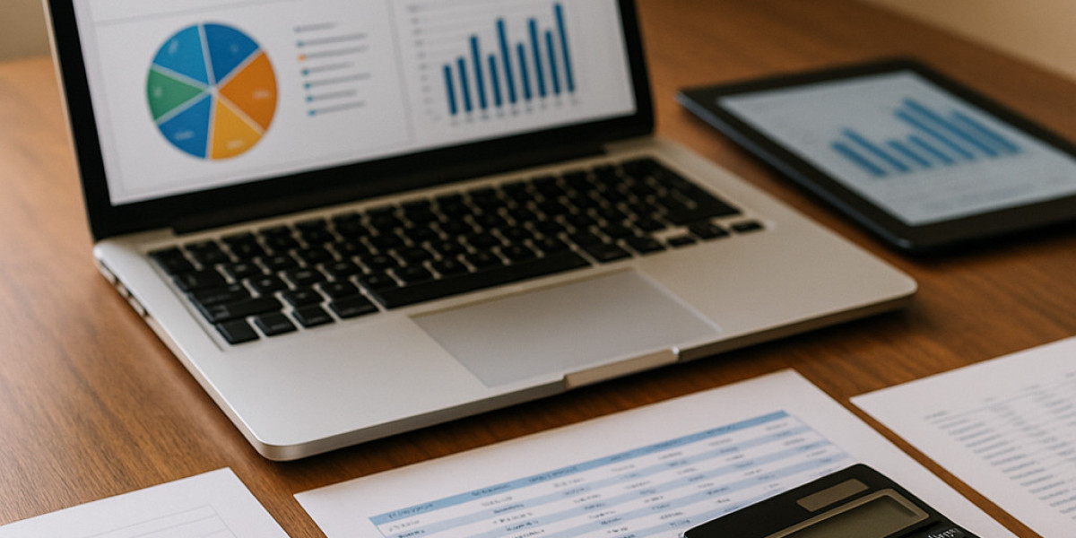 The Future of Small Business Accounting: Digital Trends in Bookkeeping Across Woy Woy