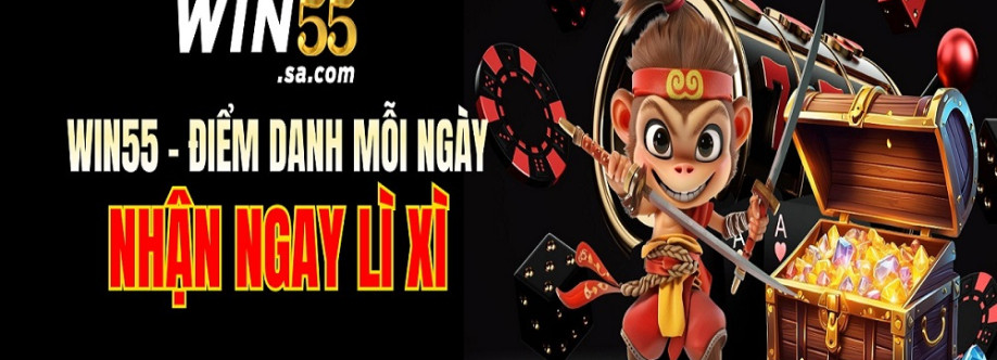 Win55 SA Cover Image