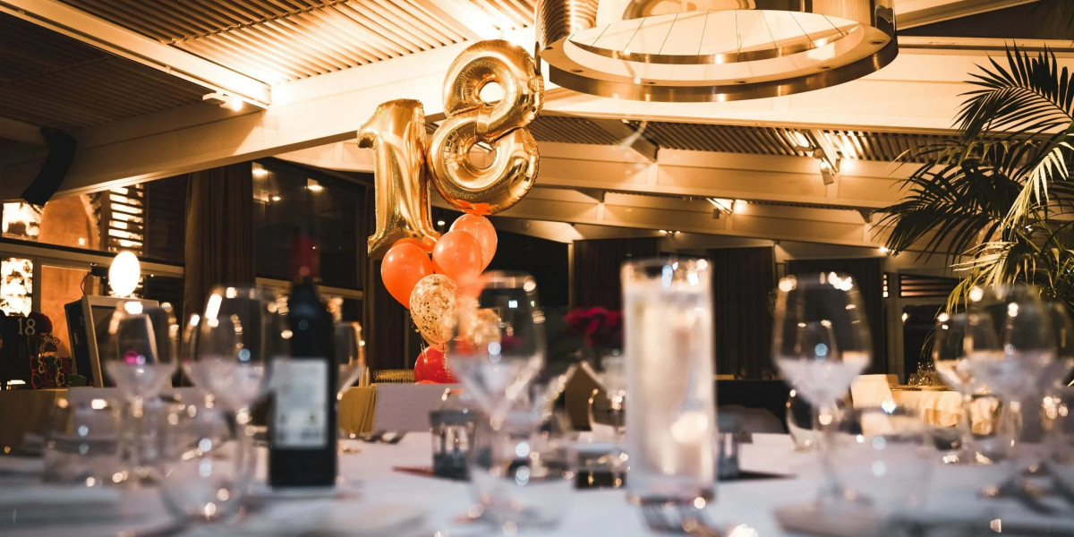 Transform Your Day with Wedding Decoration Hire Adelaide