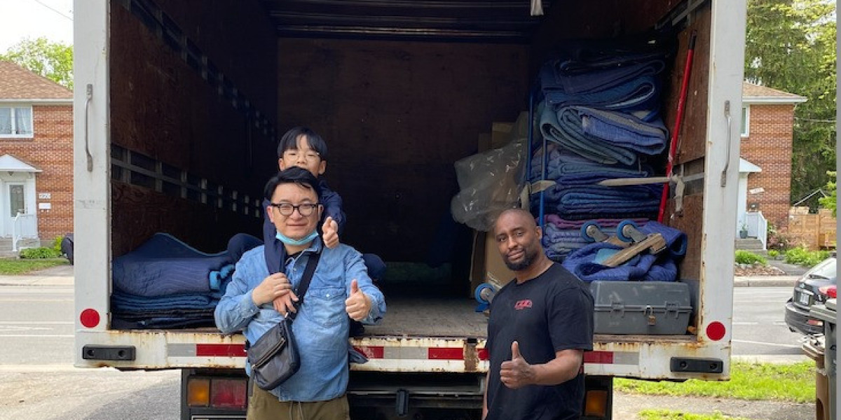 Stress-Free Relocation: Moving to Montreal from Toronto Made Easy