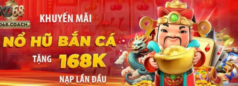 XD68 Trải nghiệm giải trí Cover Image