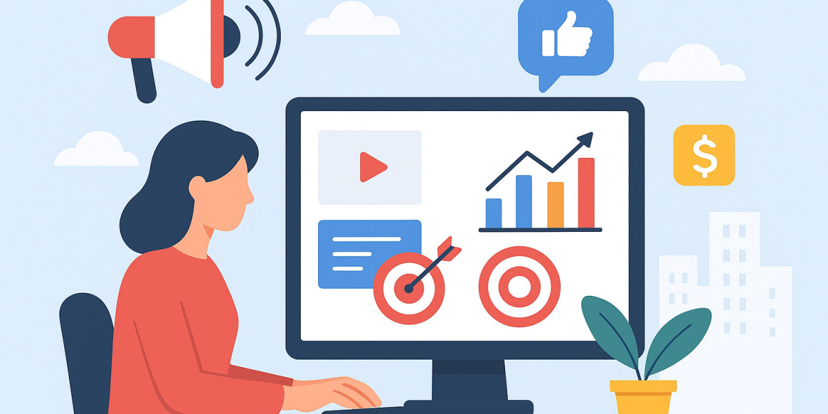 Why Small Businesses Need Digital Marketing Services in UAE to Compete Online