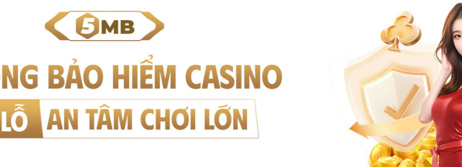 Nhà cái 5MB Cover Image