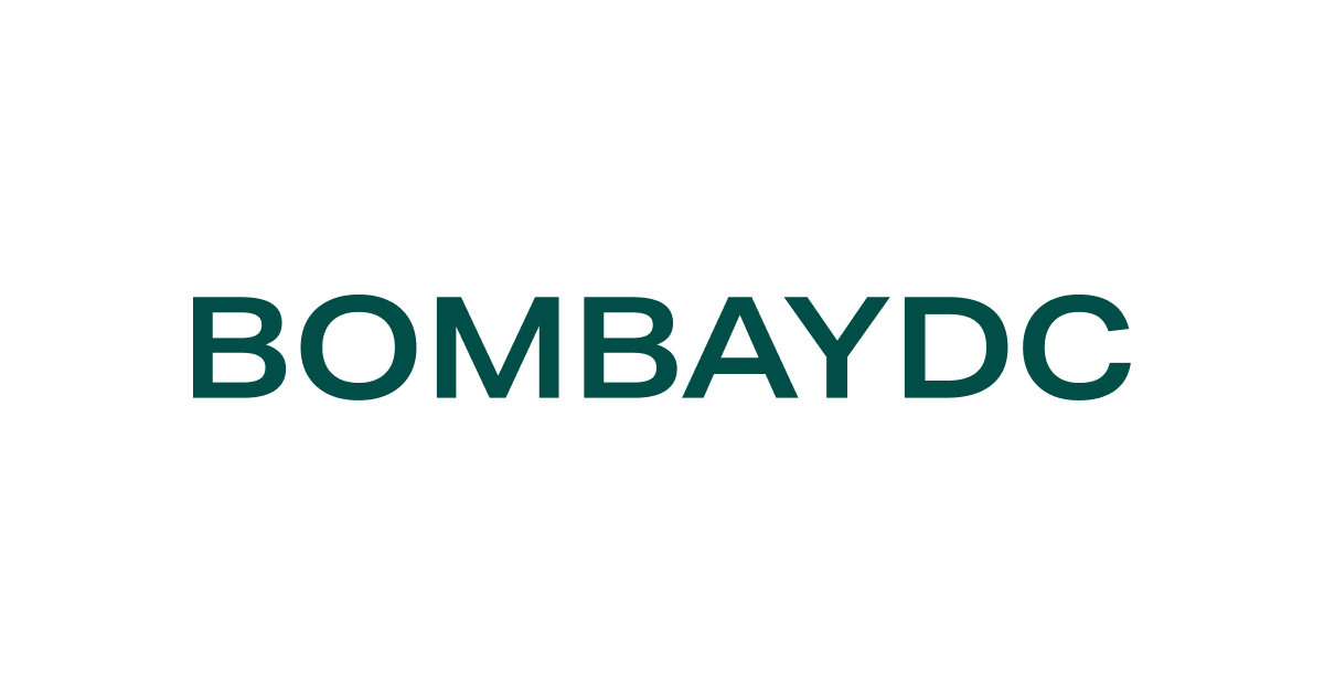 Bombaydc logo