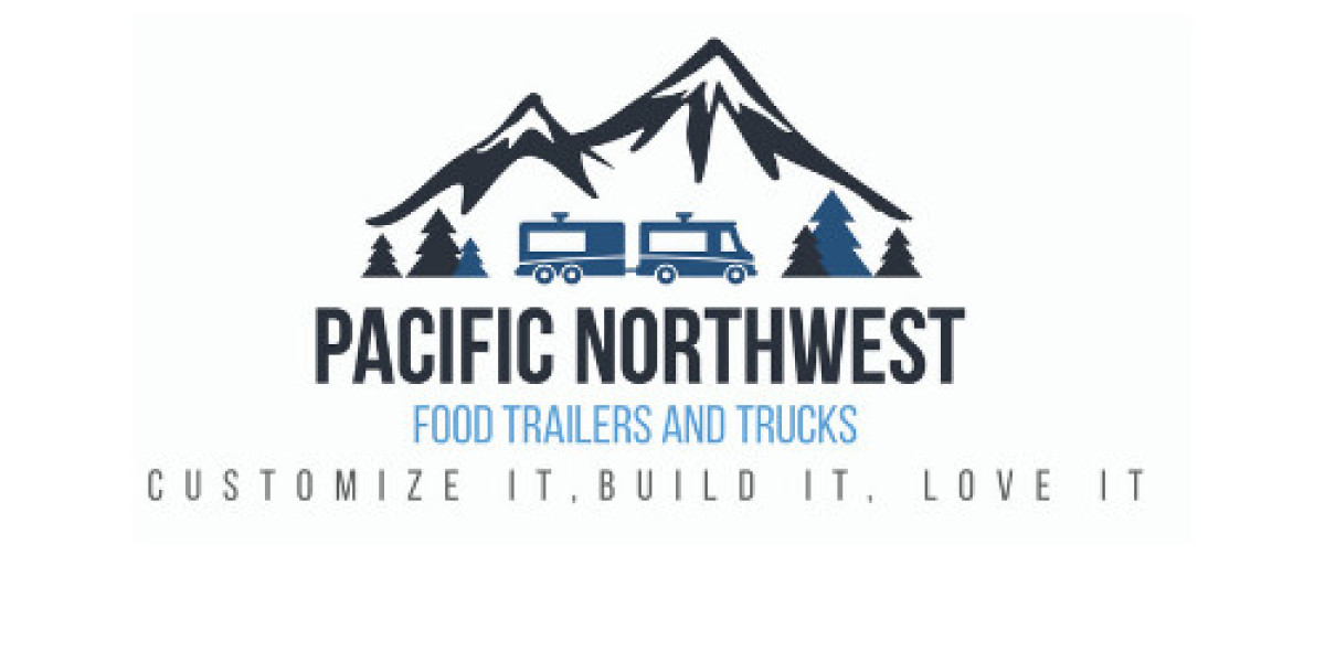 Why a Custom Concession Trailer is the Smart Choice for Food Entrepreneurs