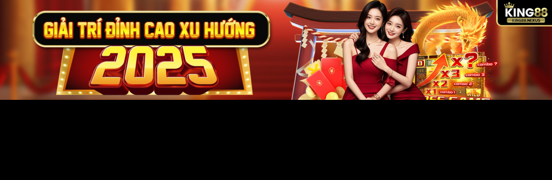Nhà cái King88 Cover Image