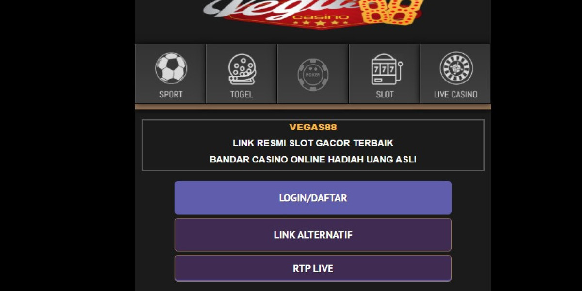 Understanding Vegas88: Your Gateway to Online Casino Gaming
