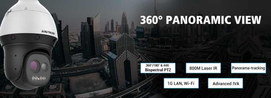 Avtron Technologies Cover Image