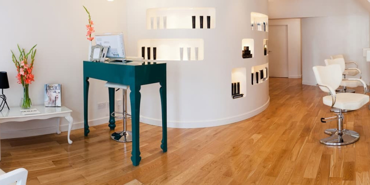 Transform Your Look at the Best Hair and Make up Salon Marbella