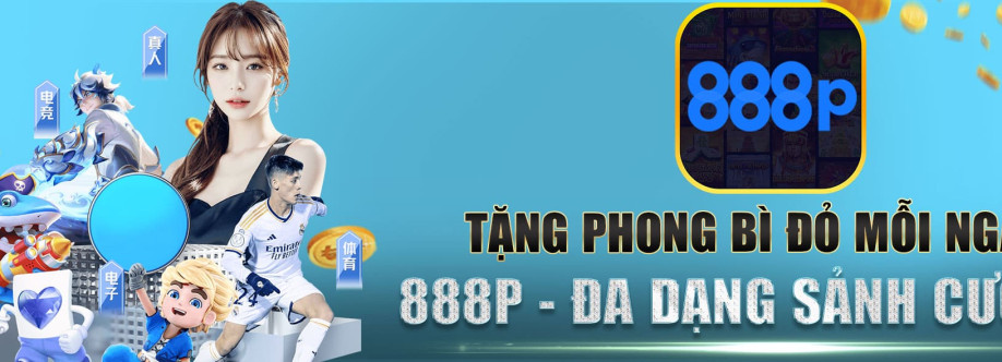 888P Media Cover Image