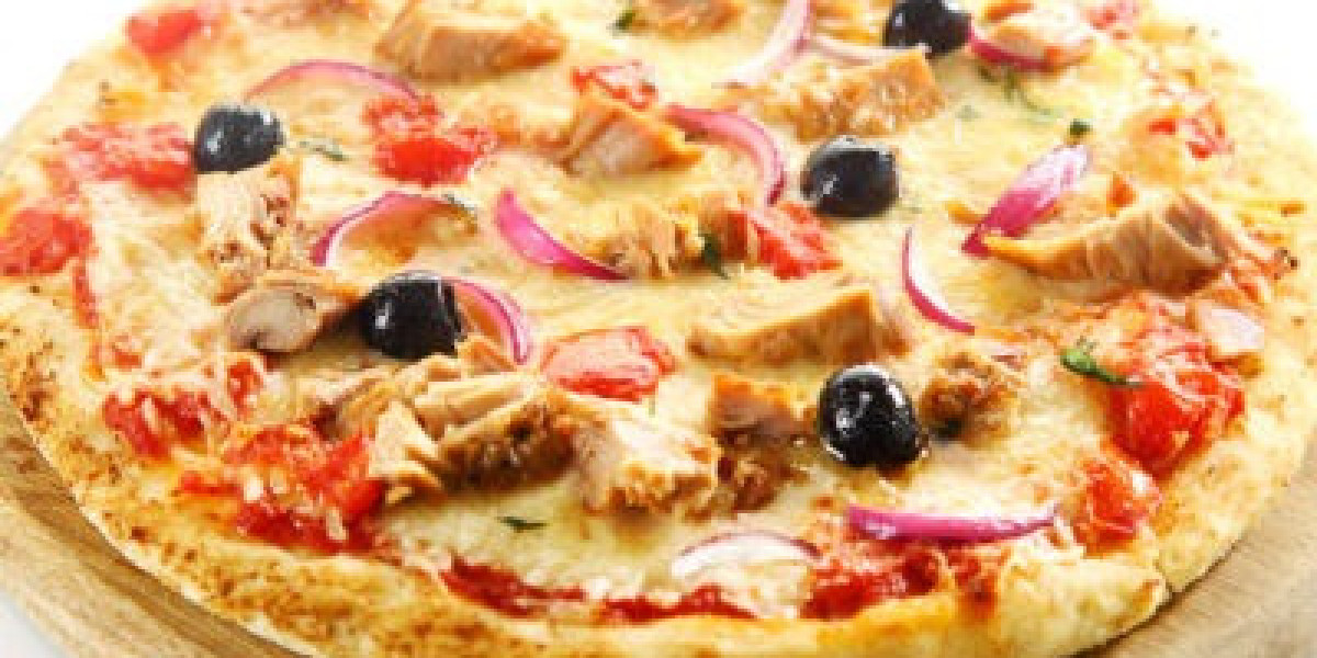 Deliveries Pizza- The Fresh Taste That Comes to You