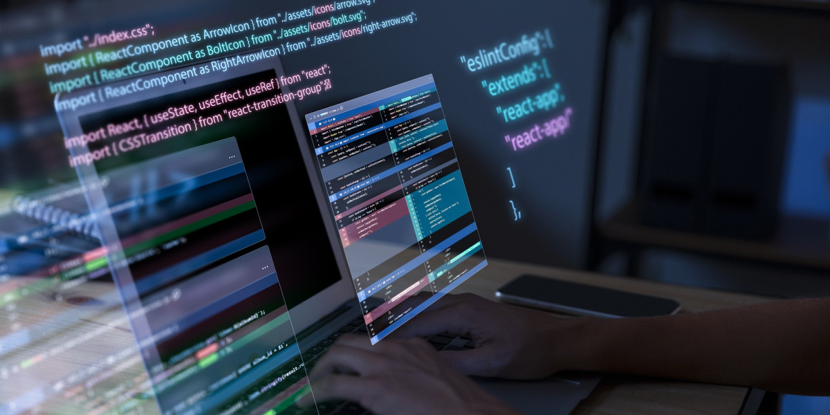 Web Development Company in Kochi, Kerala