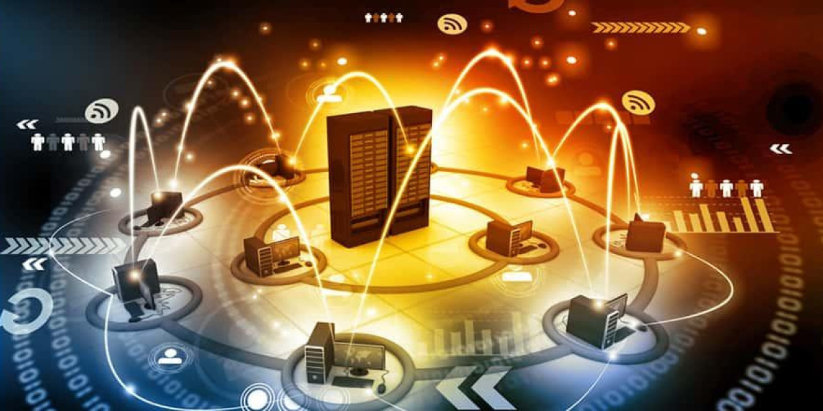 Proactive Network Management with Managed Network Solutions