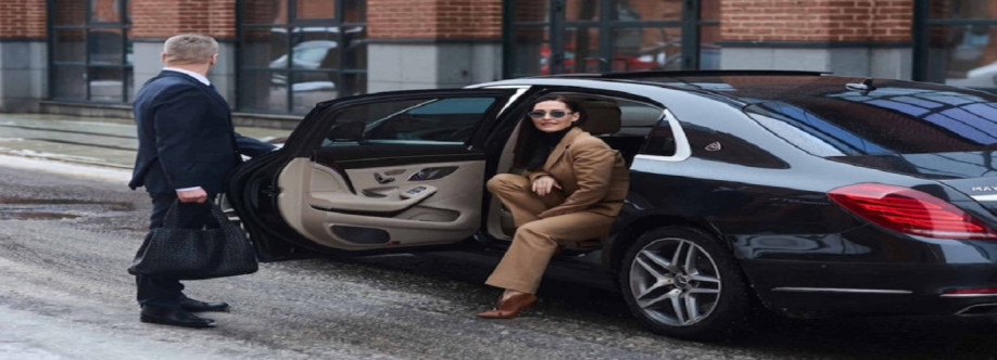 First Class Chauffeurs Cover Image