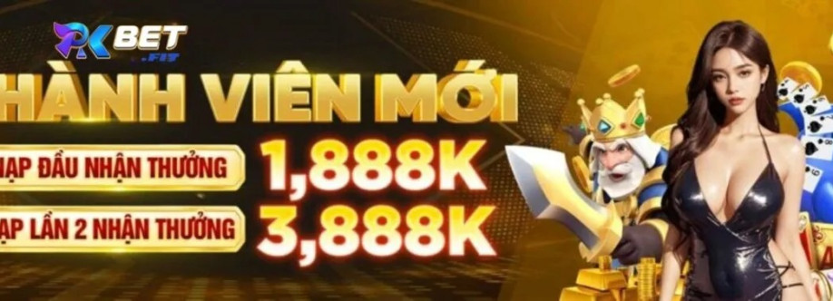 Pkbet fit Cover Image