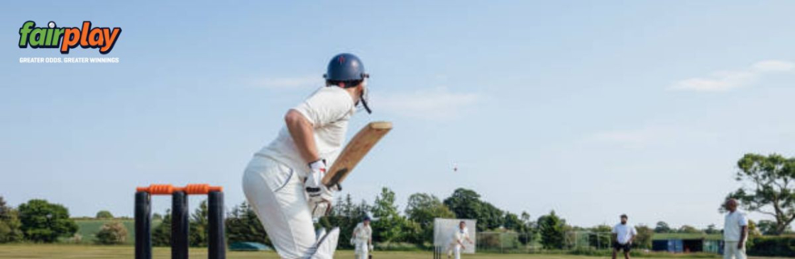 fair play Cover Image