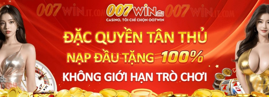 007Win it com Cover Image