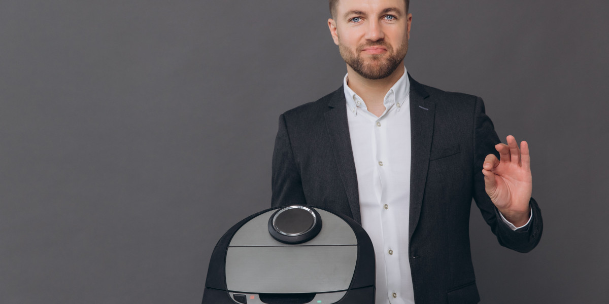 5 Laws Anybody Working In Automatic Vacuum Cleaner Should Know