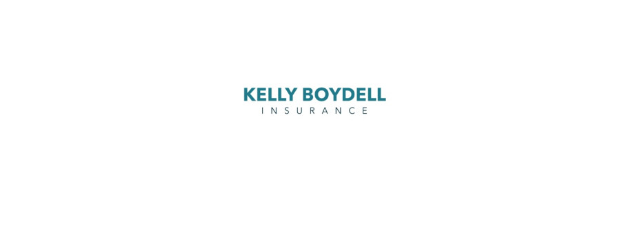 Kelly Boydell Insurance Cover Image