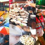 Floating Market Bangkok Profile Picture
