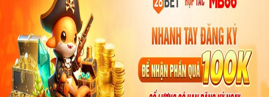 Nhà Cái 28BET Cover Image