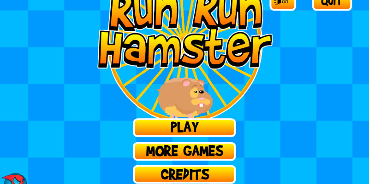 A Comparative Review at Different Hamster Run Game Features