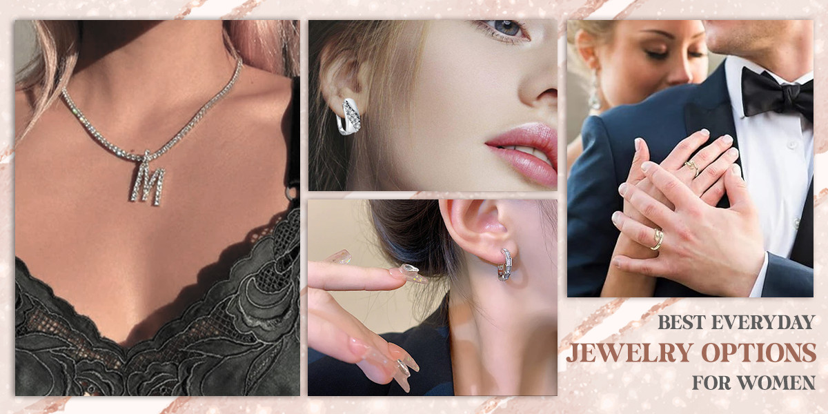 Why Glöd of Sweden Is a Rising Star in the Jewelry World