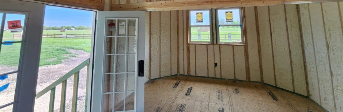 H and R Spray Foam Insulation LLC Cover Image