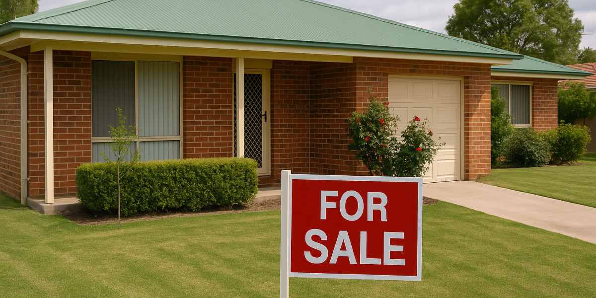 Home Loans Gunnedah: What First-Time Buyers Should Know About the Local Property Market