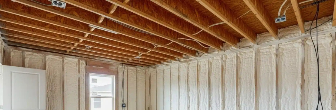 Supreme Spray Foam Fresno Cover Image