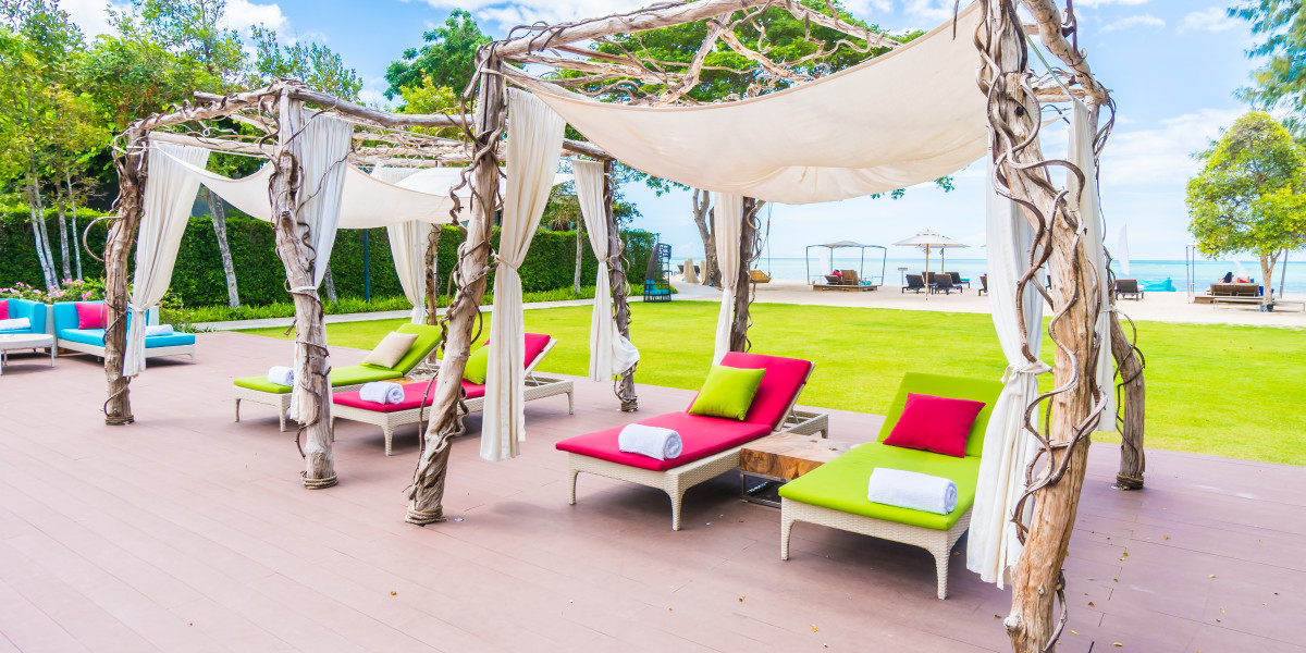 The Ultimate Guide to Stunning Florida Event Decor for Every Occasion