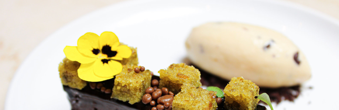 Kahani Restaurant Sloane Square Cover Image
