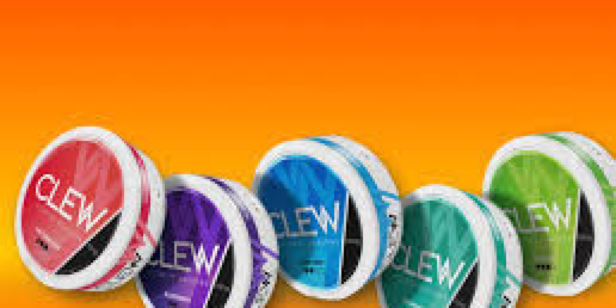 The Rise of Smokeless Nicotine Pouches in the UK: A Comprehensive Guide