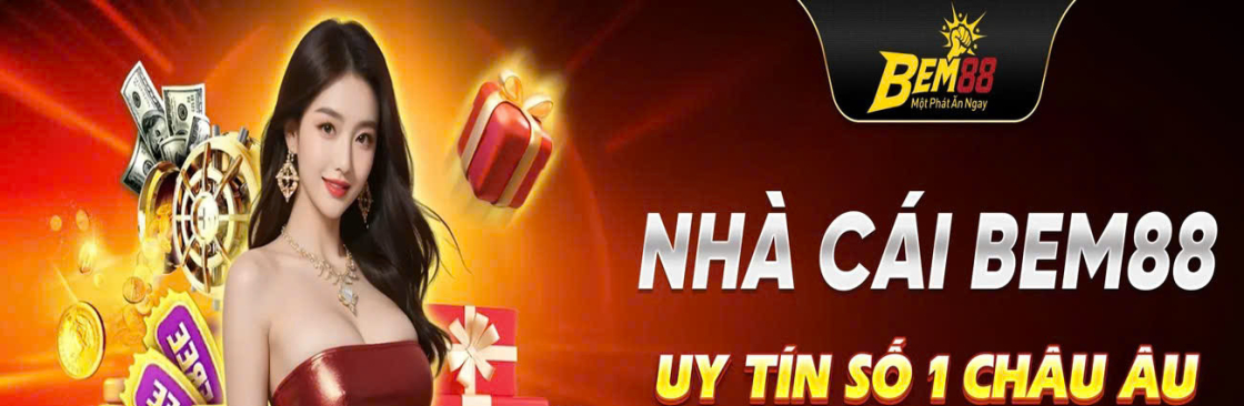 BEM88 Com Cover Image