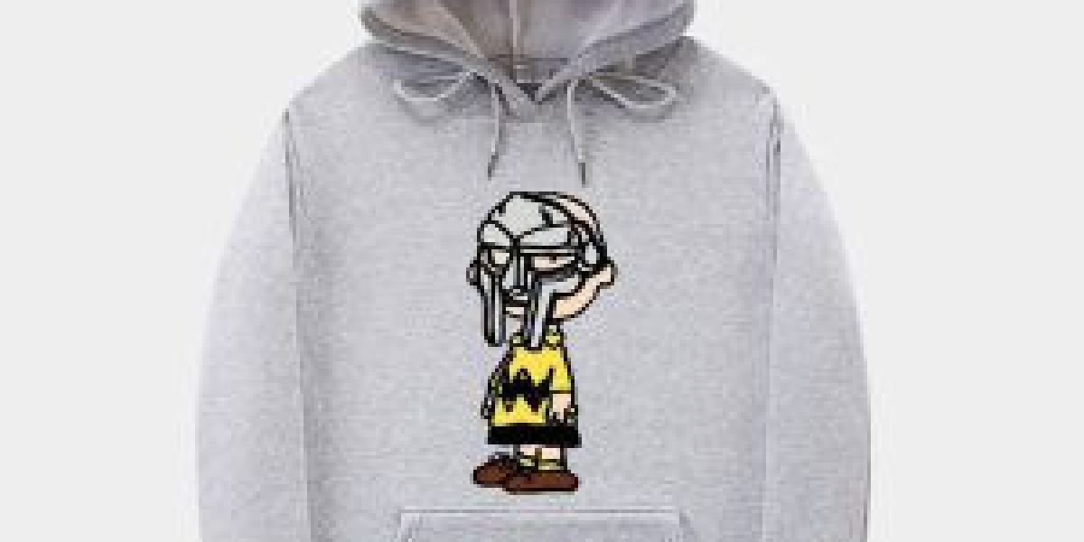 MF-DOOM merch inspired by his mask and mystery