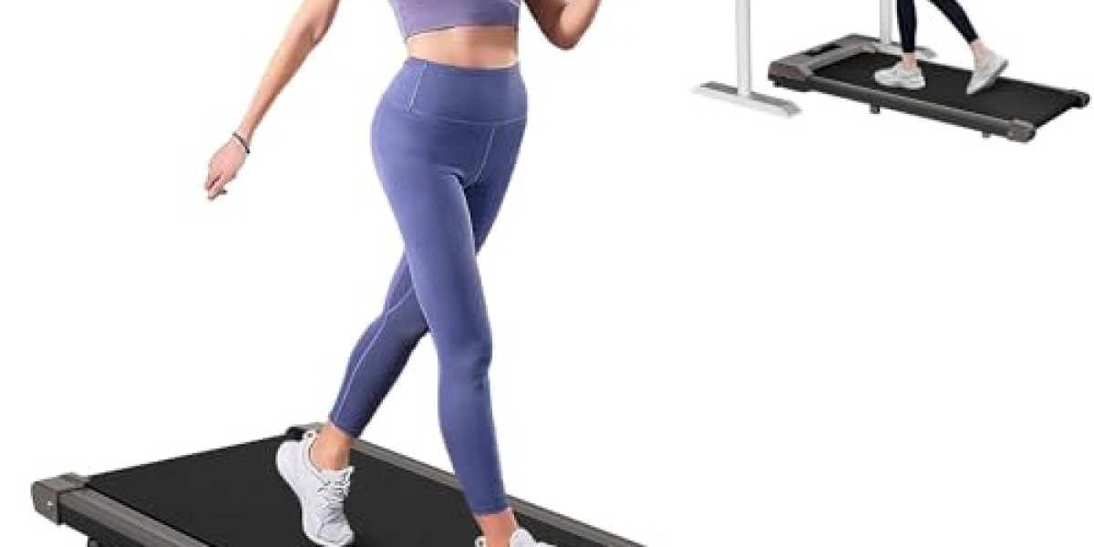 You'll Never Guess This Walking Treadmill With Incline's Benefits