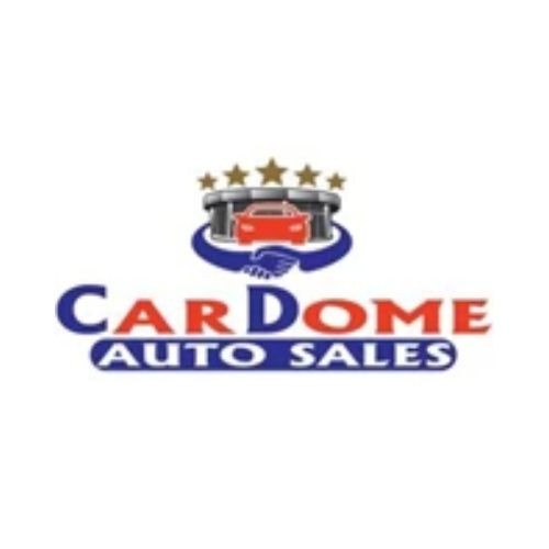 CarDome Auto Sales Profile Picture