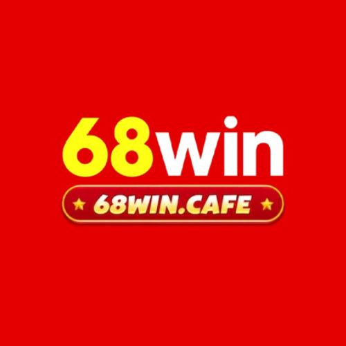 68WIN Cafe Profile Picture