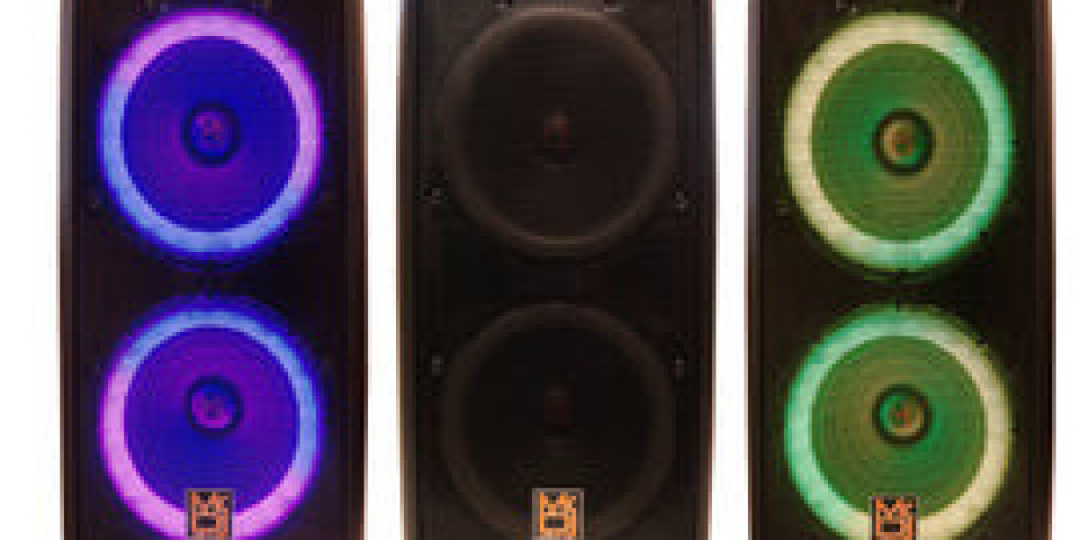 The Ultimate Guide to Setting Up DJ Lights for Beginners