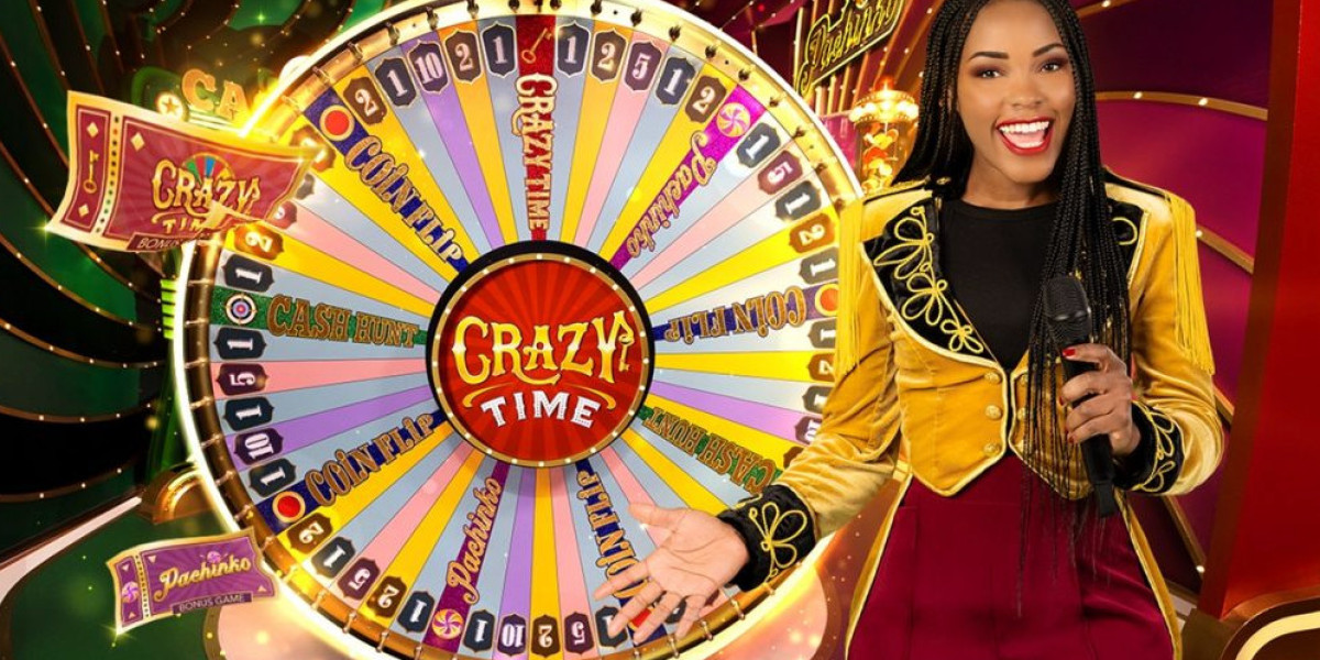 অন্যান্য গেম শোর সাথে ক্রেজি টাইমের তুলনা