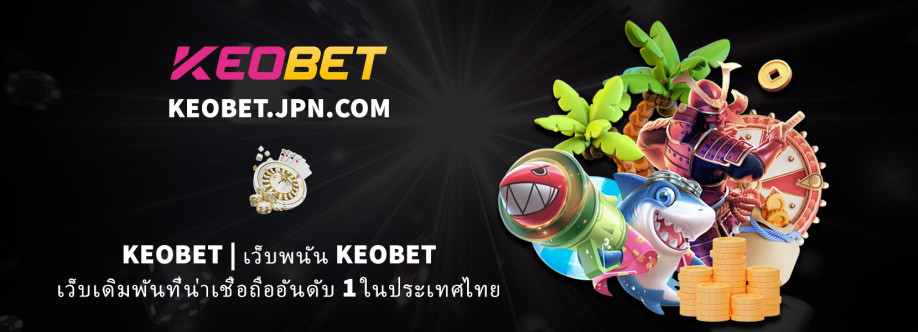 KEOBET JPNCOM Cover Image