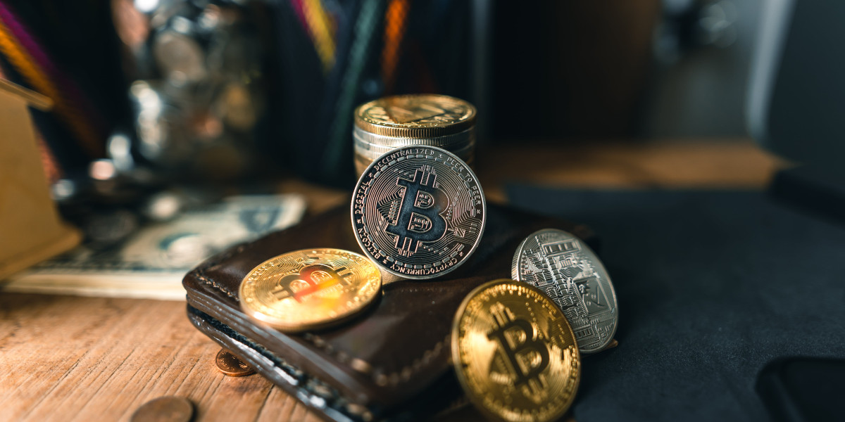 The 10 Most Scariest Things About Crypto Exchanges With Lowest Fees