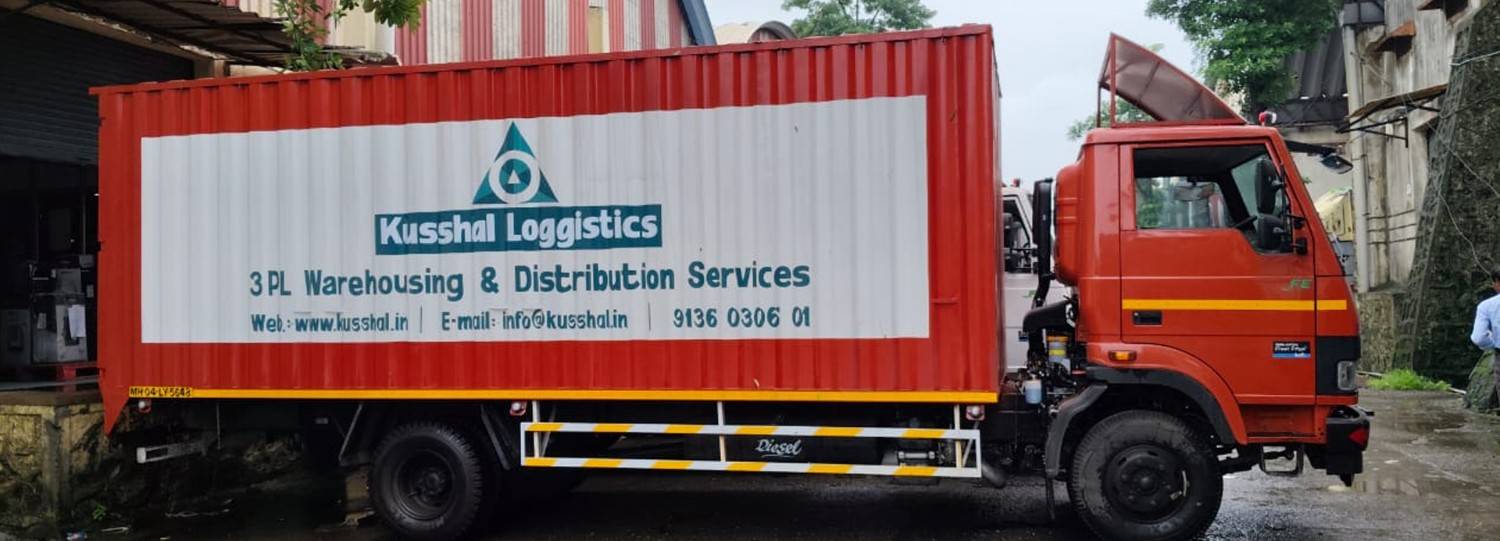 Best 3PL Logistics Company in Pune: A Comprehensive Guide